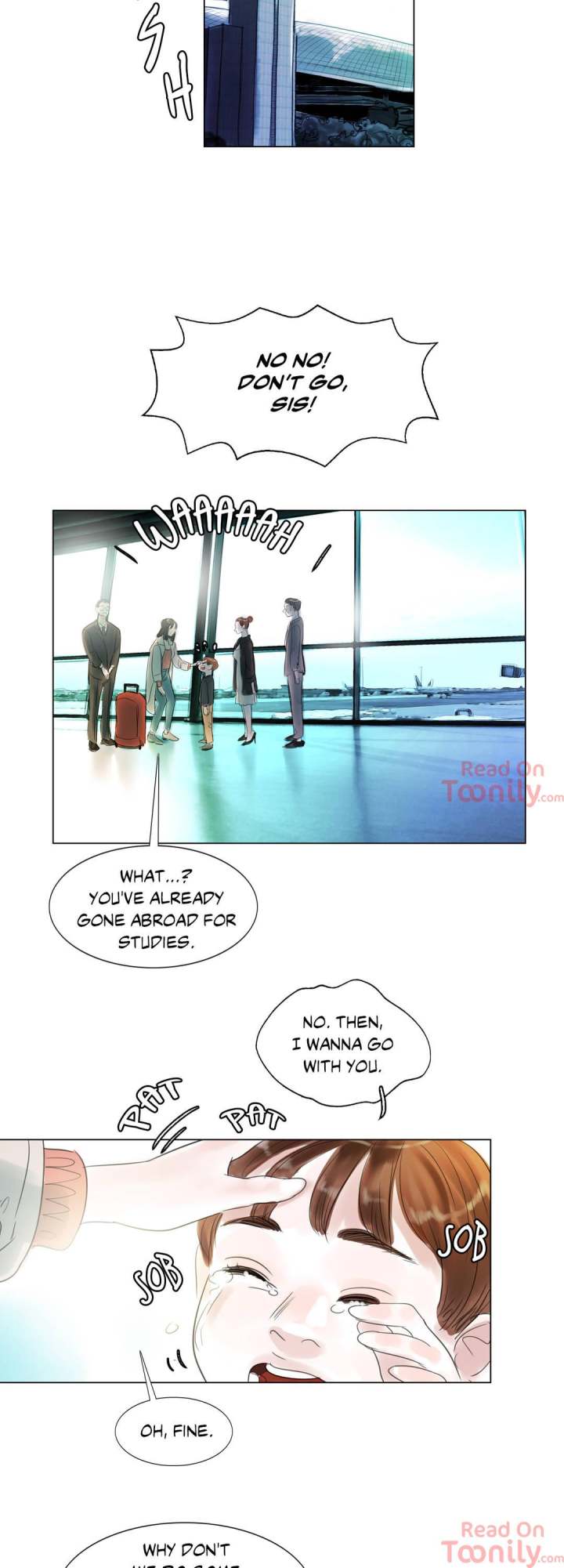 Origin of Sensibility page 35