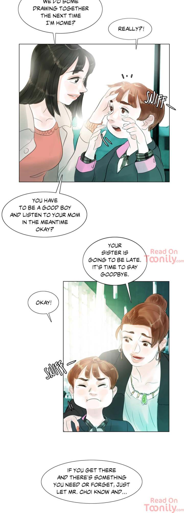 Origin of Sensibility page 36