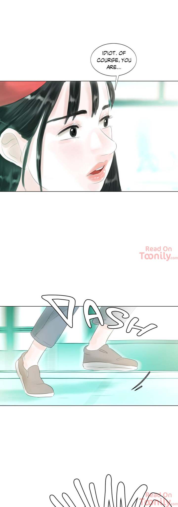 Origin of Sensibility page 49