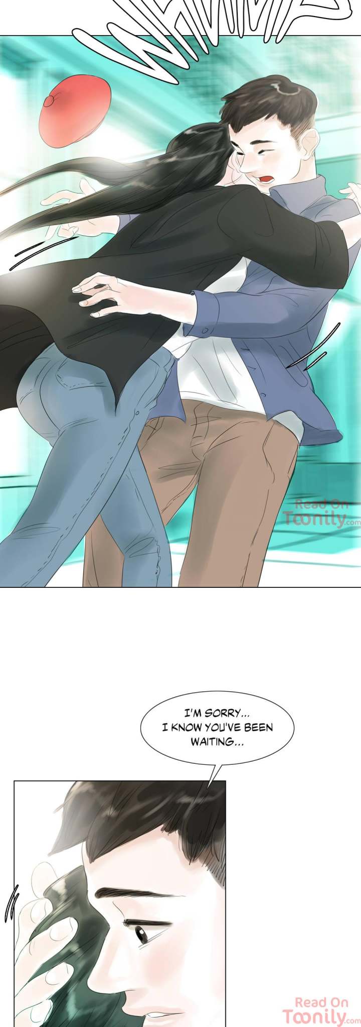Origin of Sensibility page 50