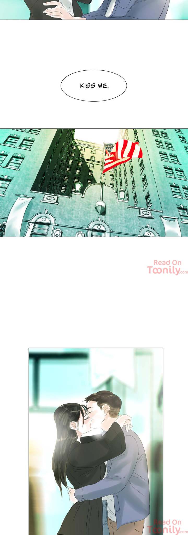 Origin of Sensibility page 52