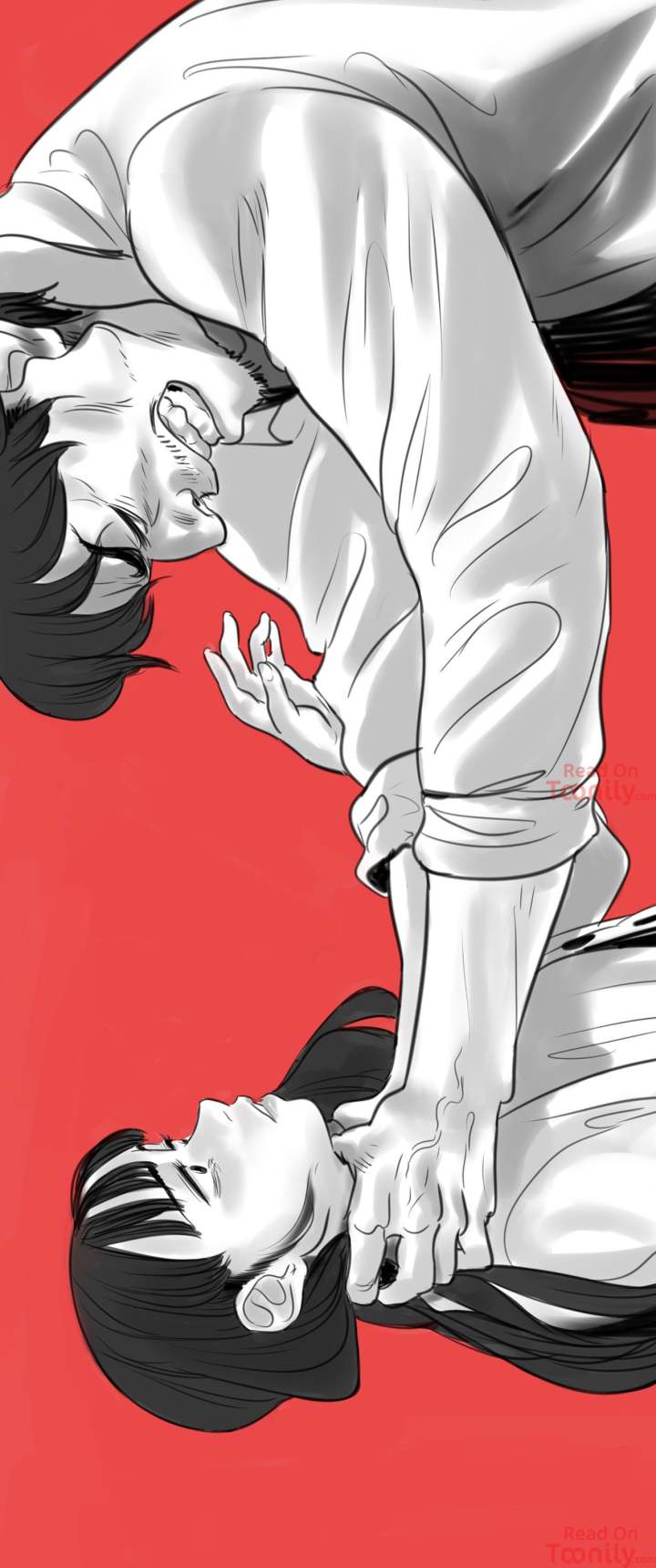 Origin of Sensibility page 5