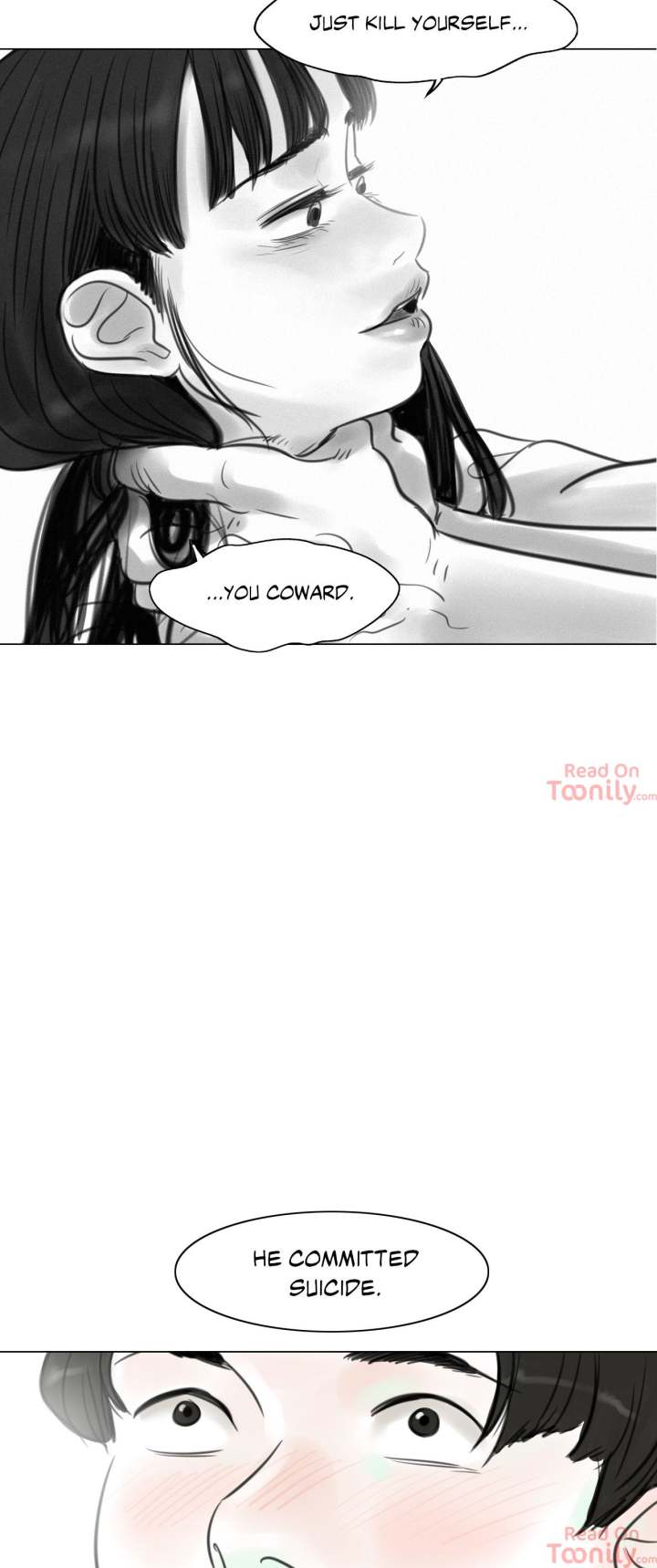 Origin of Sensibility page 7