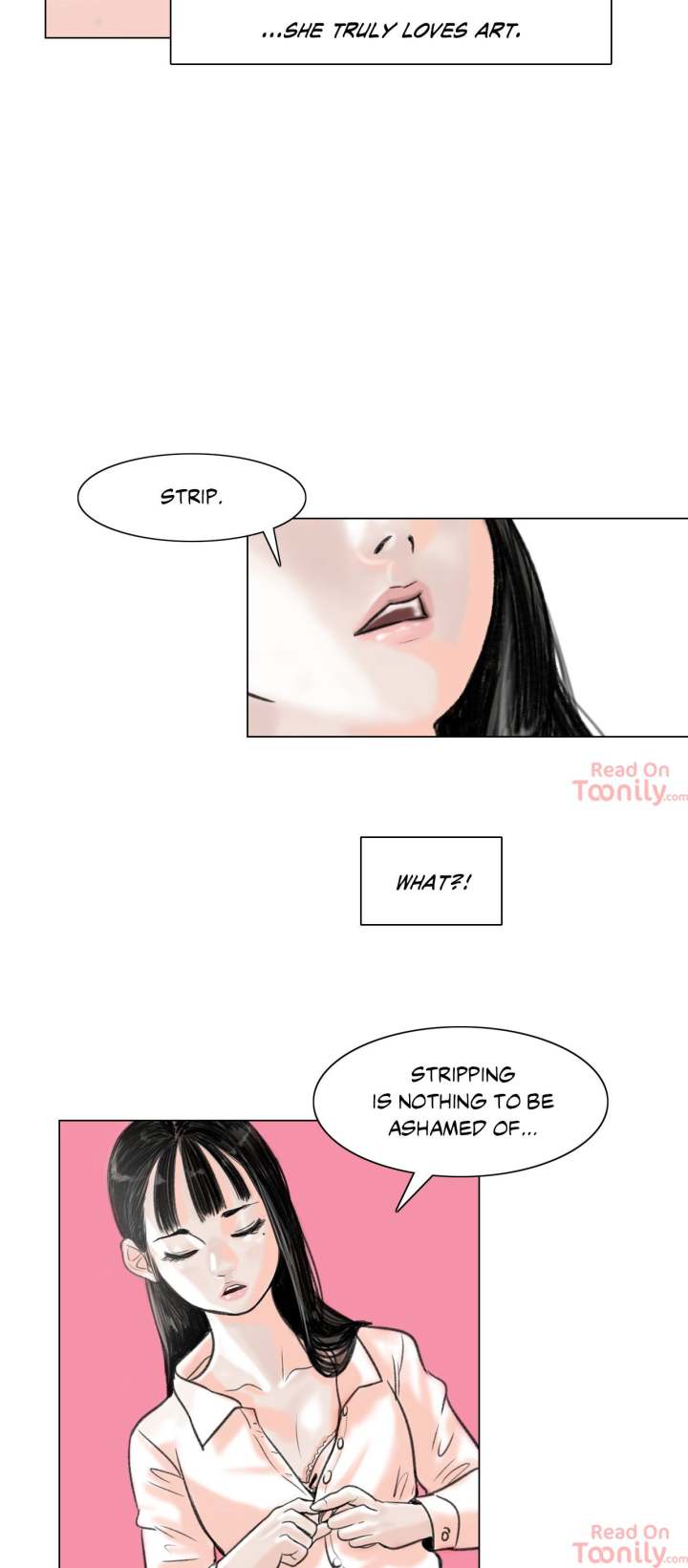 Origin of Sensibility page 22