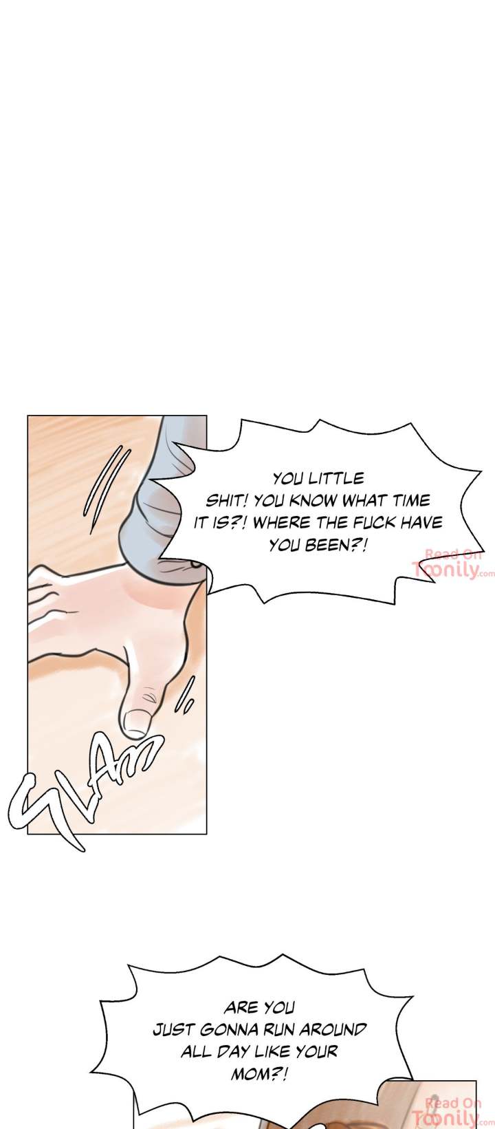 Origin of Sensibility page 25