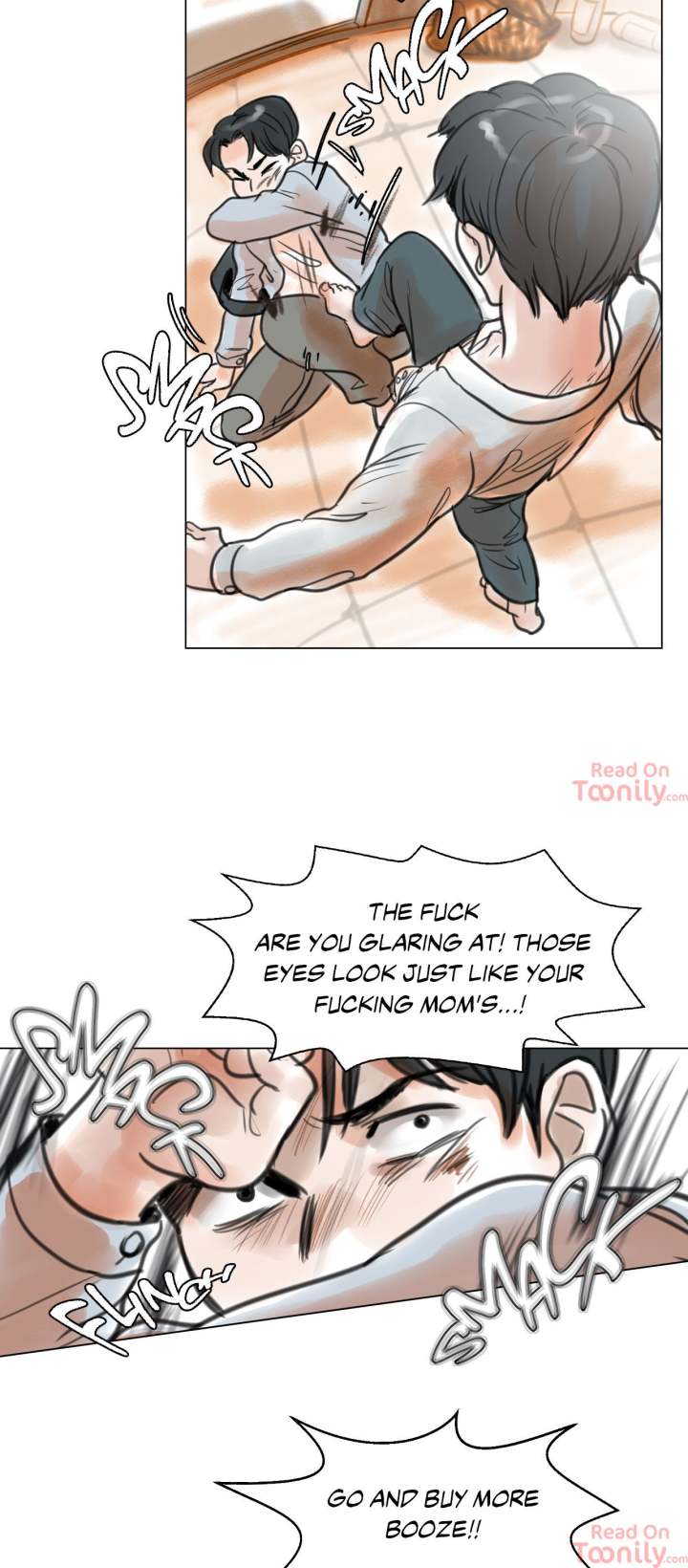 Origin of Sensibility page 26