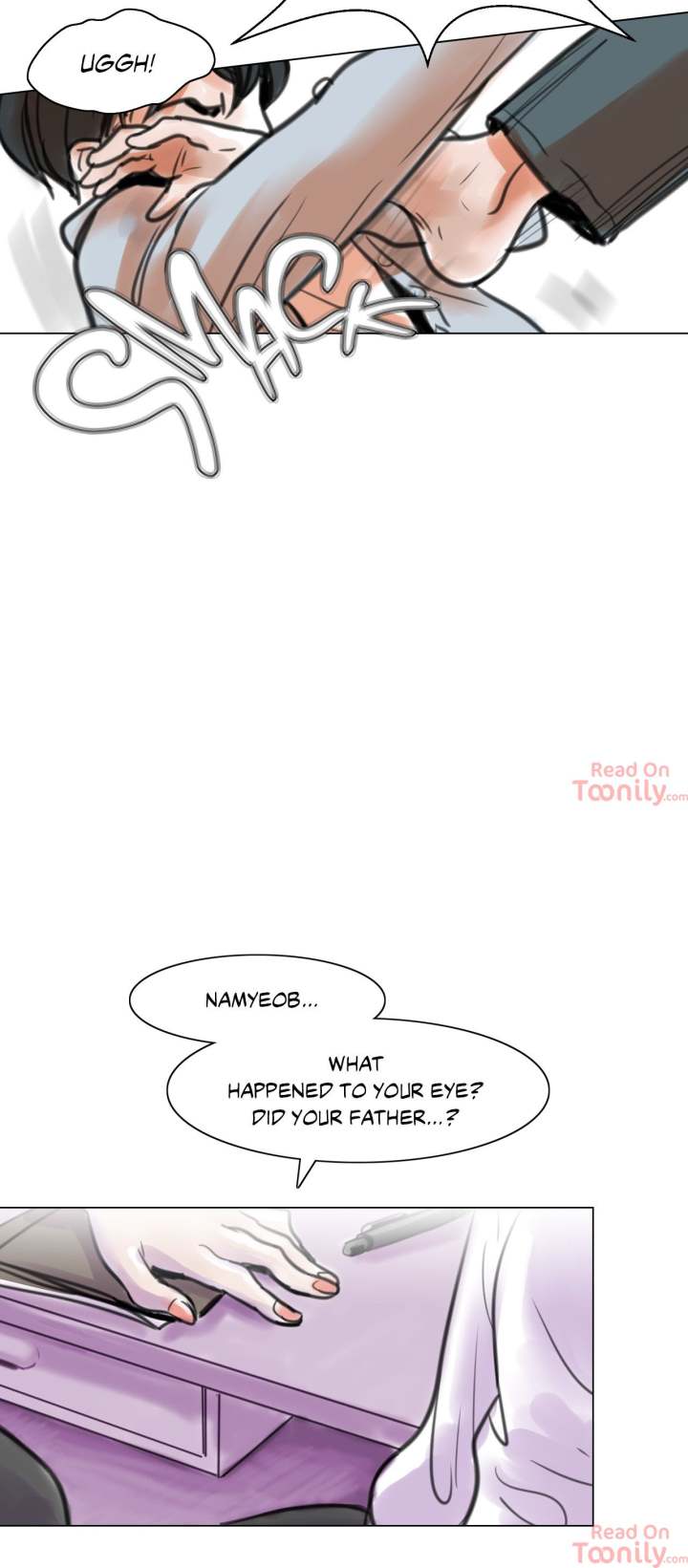 Origin of Sensibility page 27