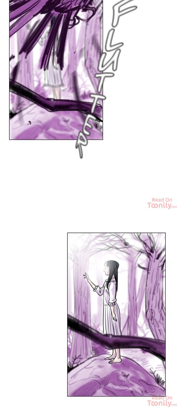 Origin of Sensibility page 32