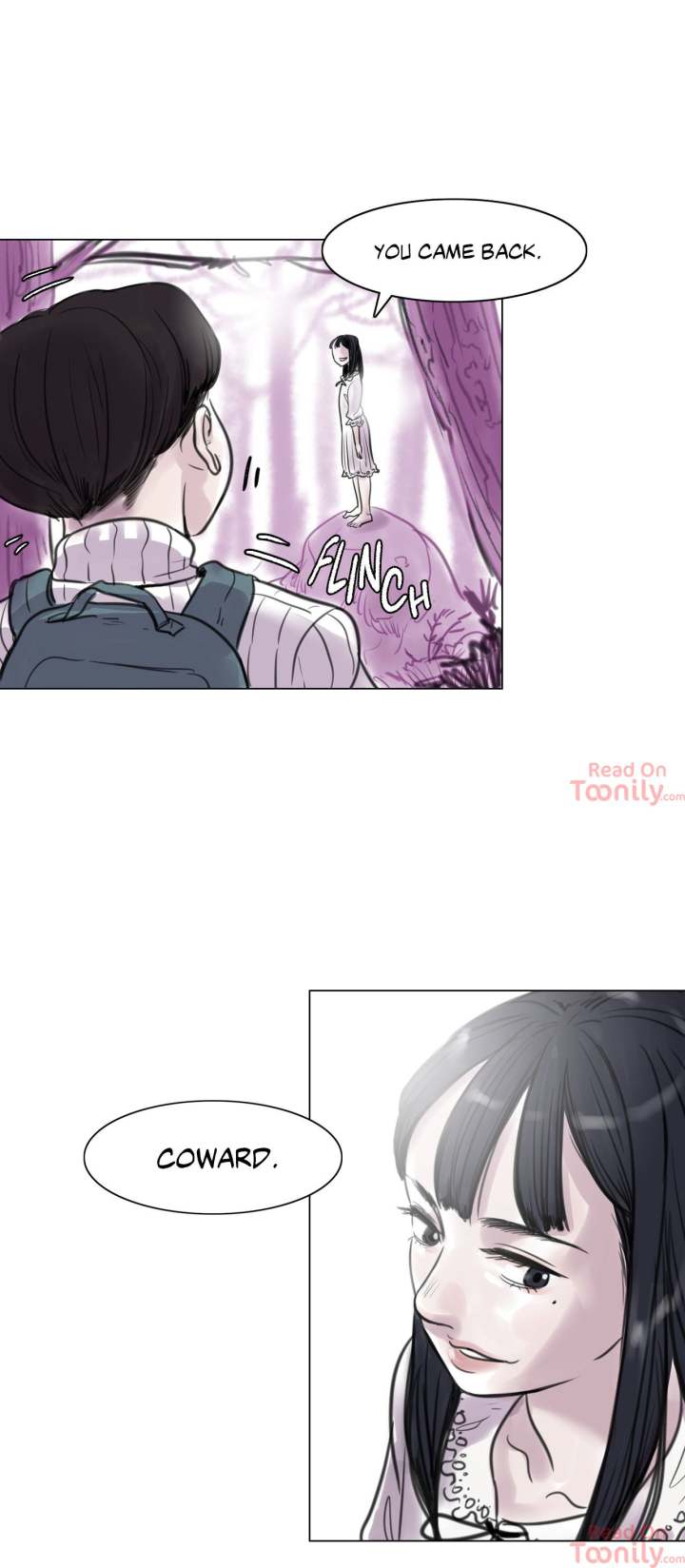 Origin of Sensibility page 37