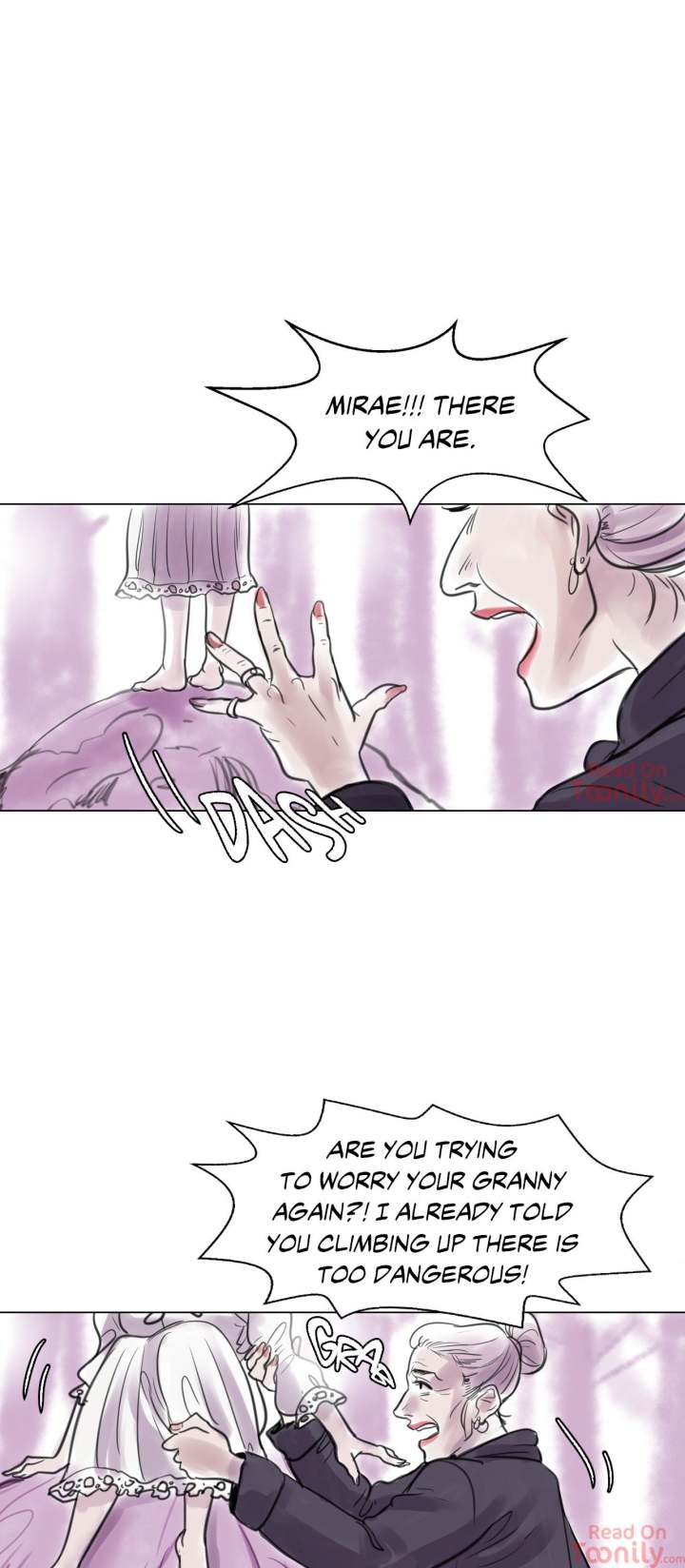 Origin of Sensibility page 38