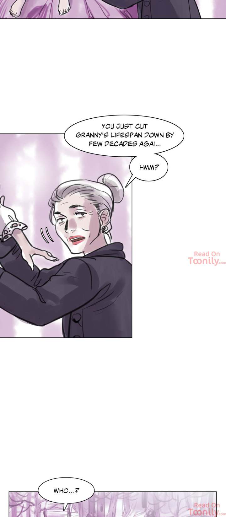 Origin of Sensibility page 39