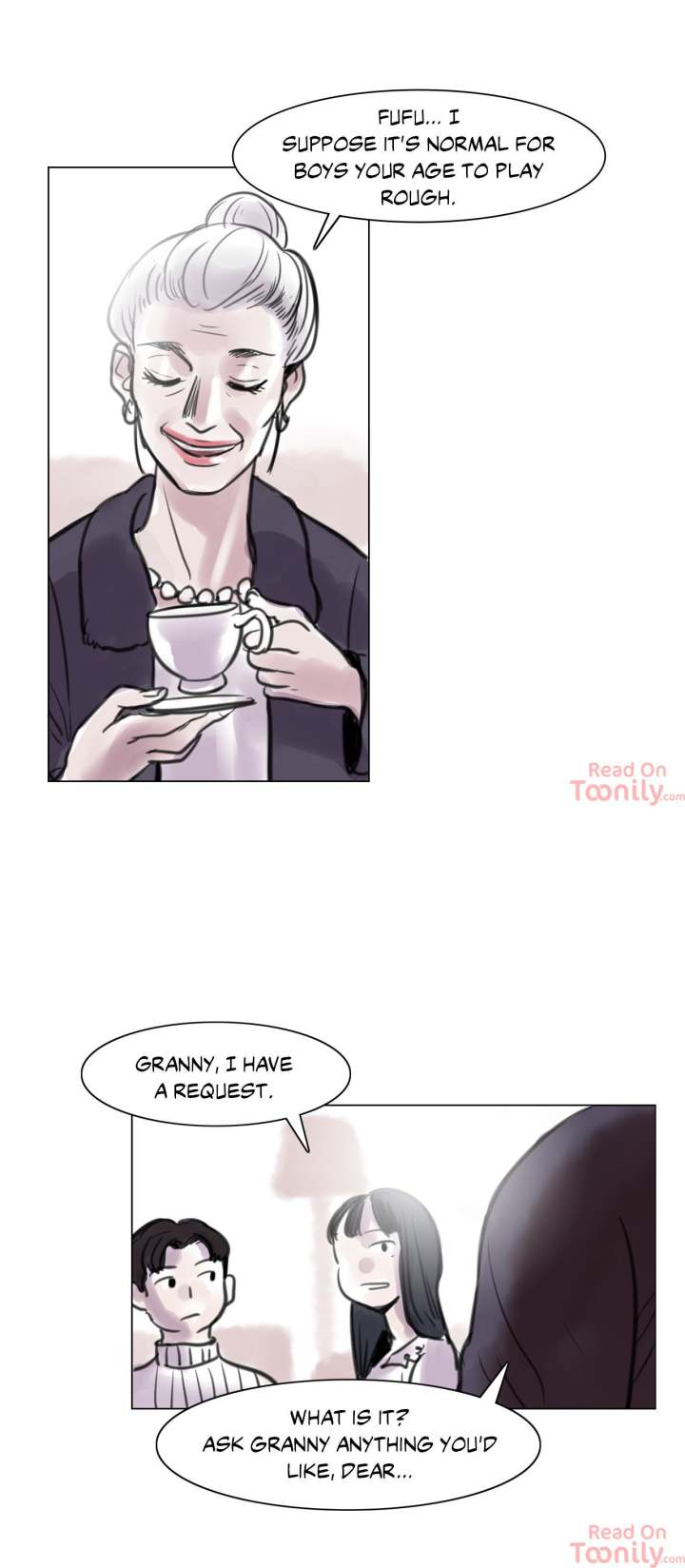 Origin of Sensibility page 42