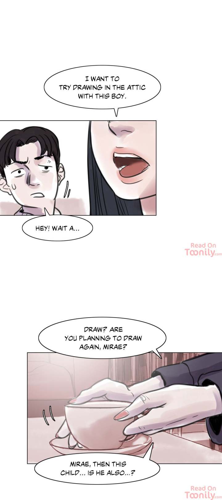 Origin of Sensibility page 43