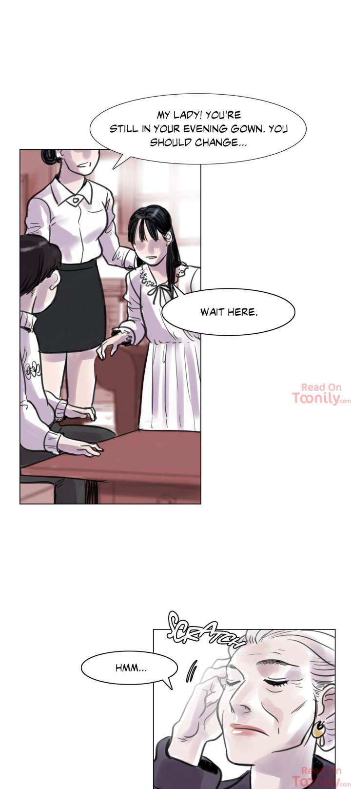 Origin of Sensibility page 44