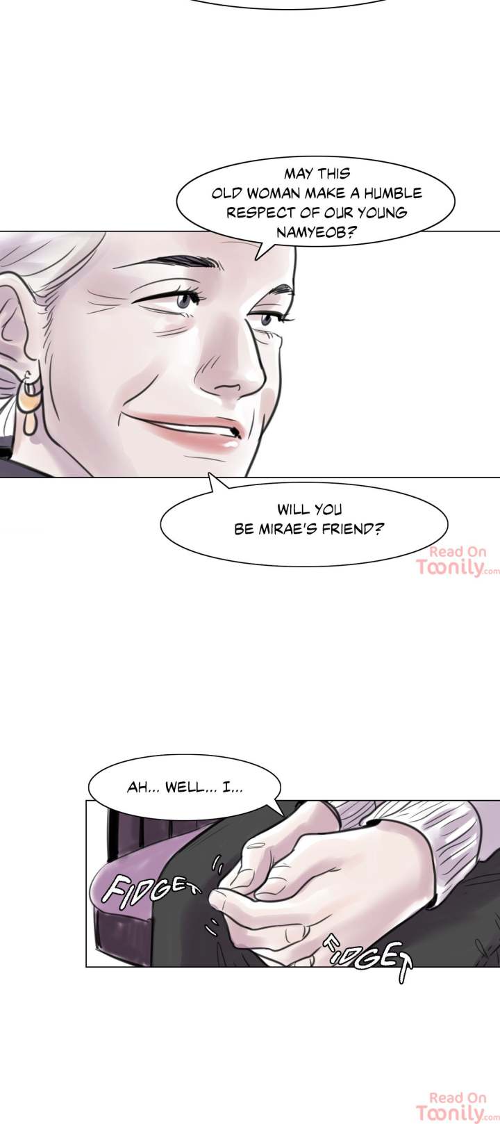 Origin of Sensibility page 48