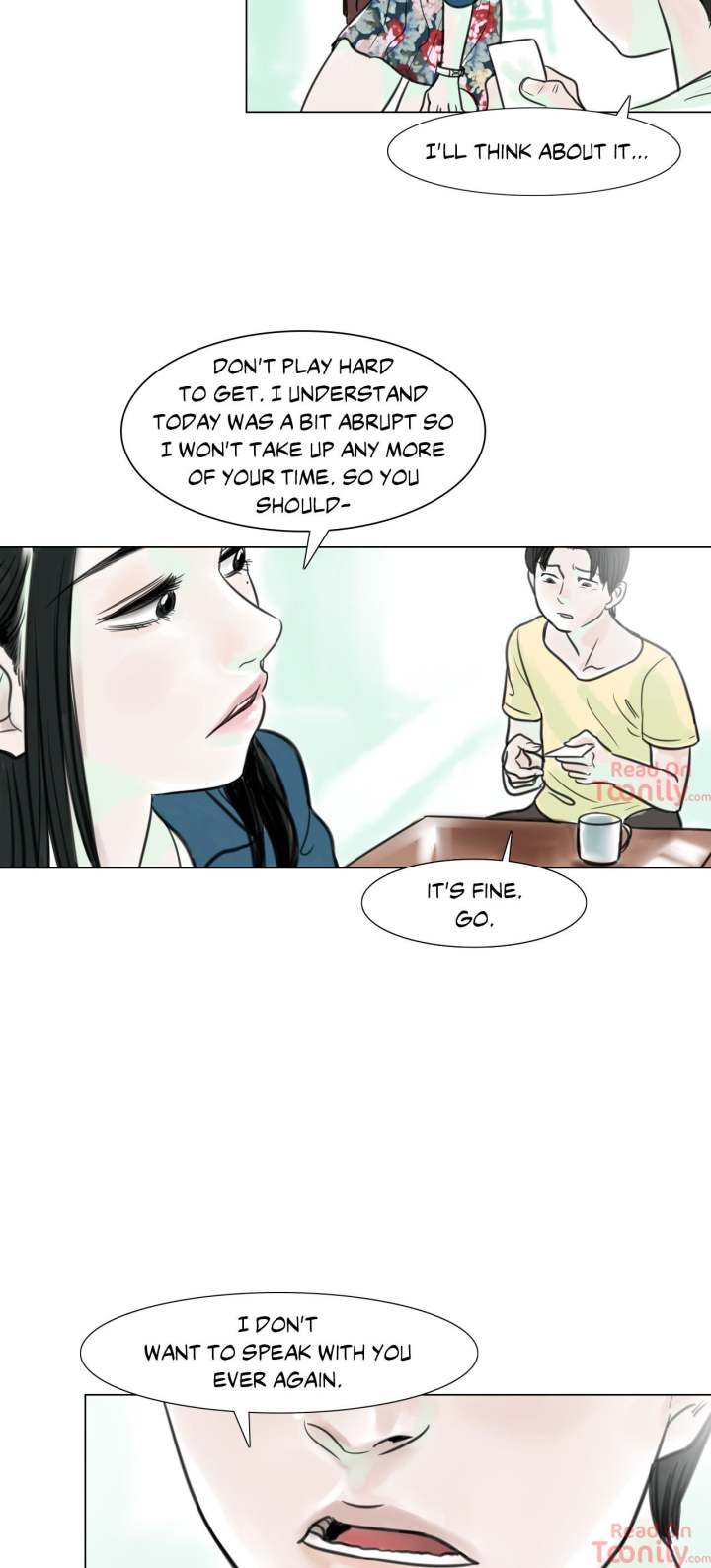 Origin of Sensibility page 2