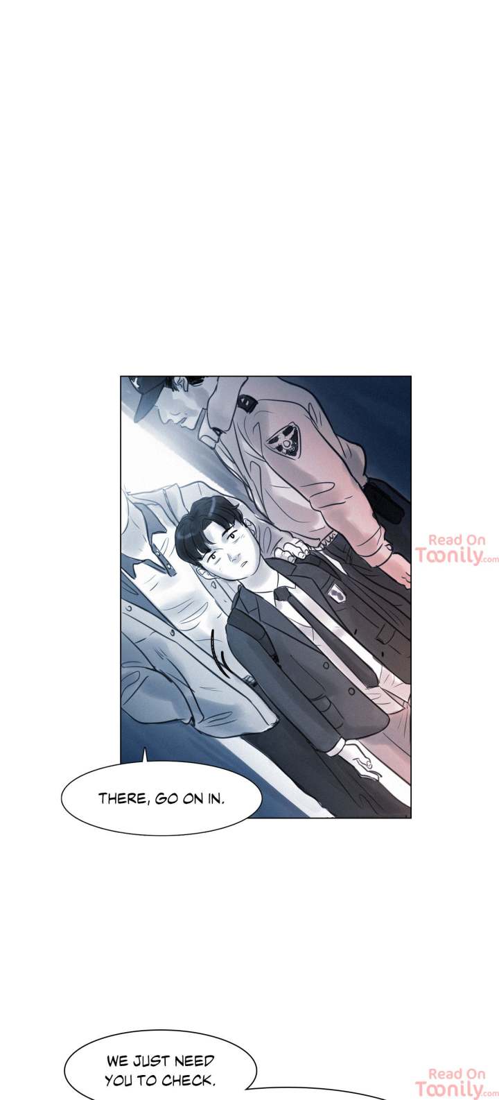 Origin of Sensibility page 5