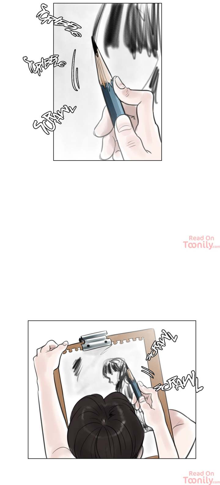 Origin of Sensibility page 10