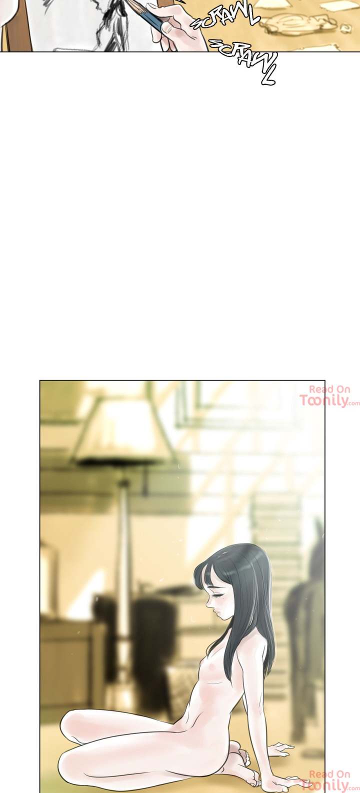 Origin of Sensibility page 12