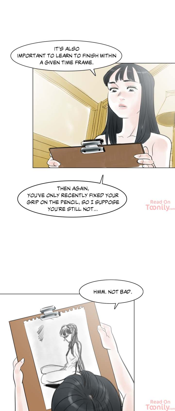 Origin of Sensibility page 15
