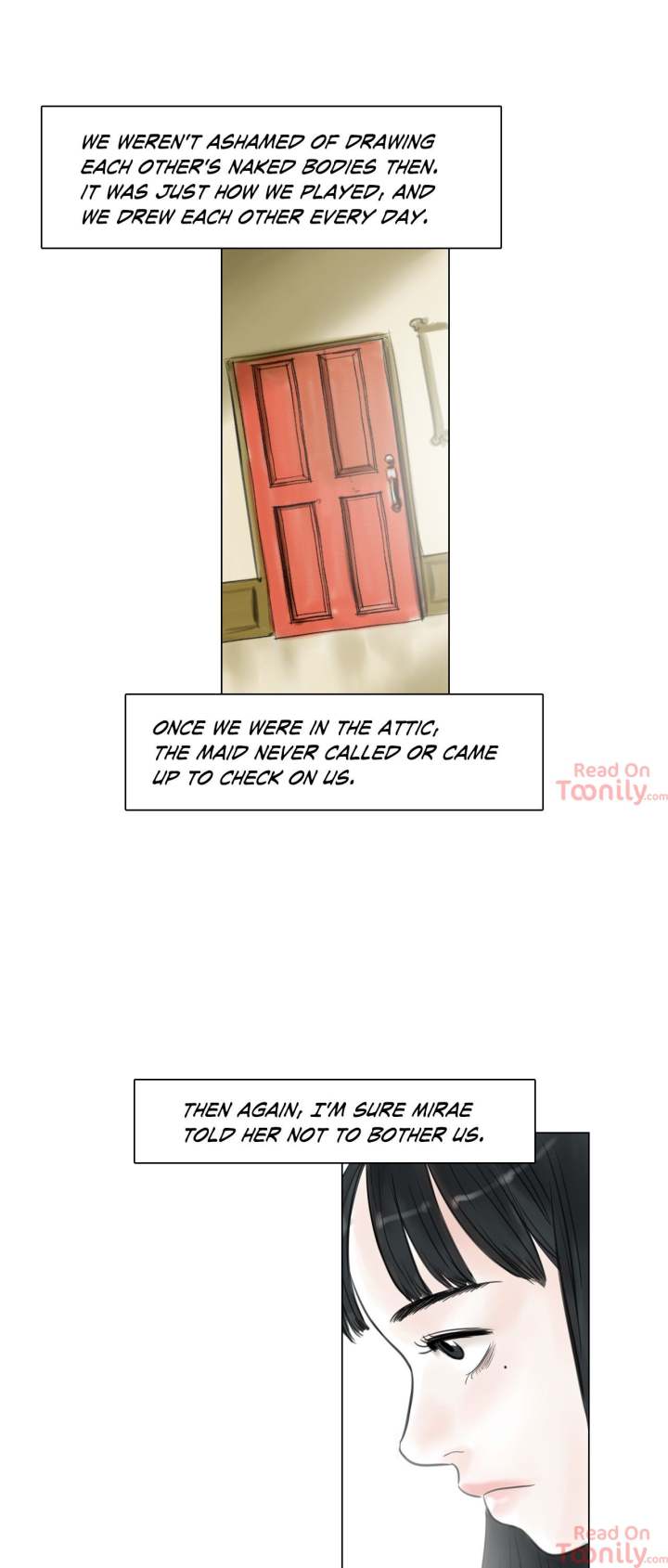Origin of Sensibility page 24