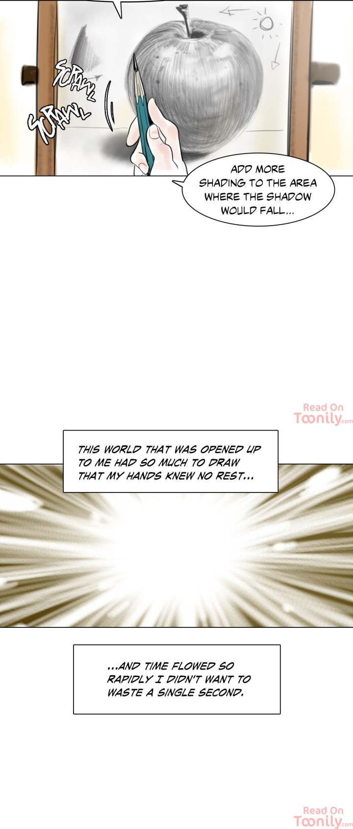 Origin of Sensibility page 26