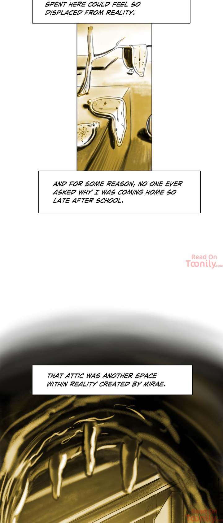 Origin of Sensibility page 29