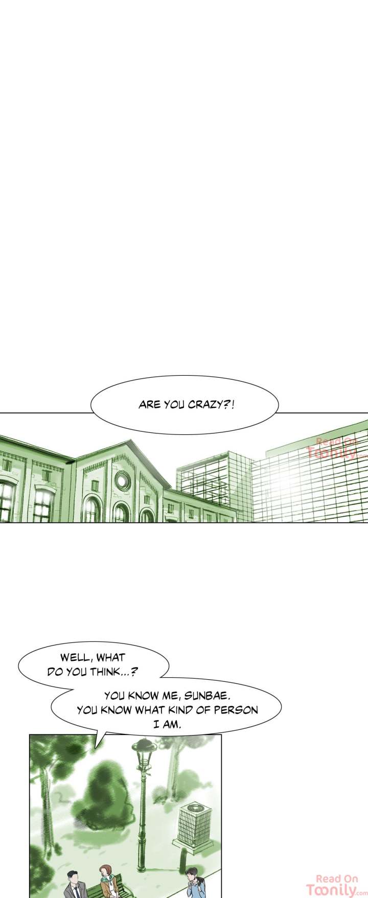 Origin of Sensibility page 31