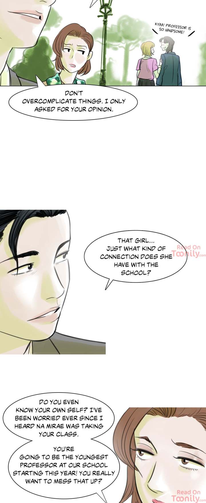 Origin of Sensibility page 33