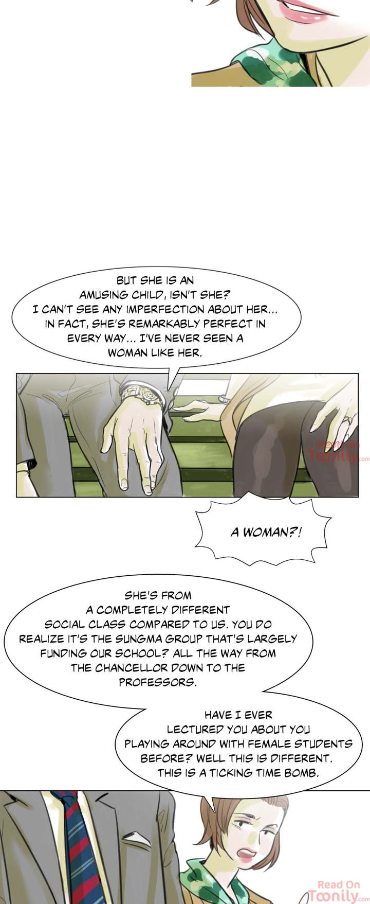 Origin of Sensibility page 34