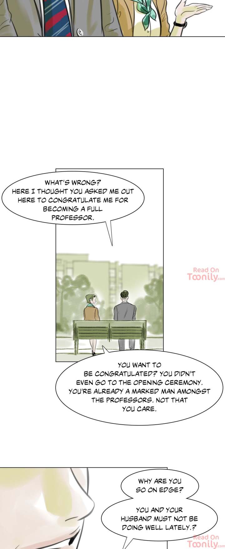 Origin of Sensibility page 35