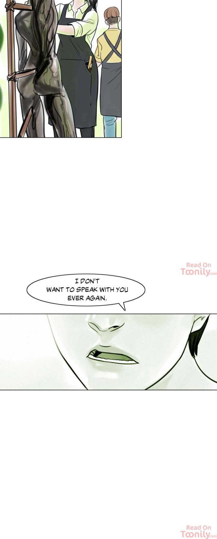 Origin of Sensibility page 38