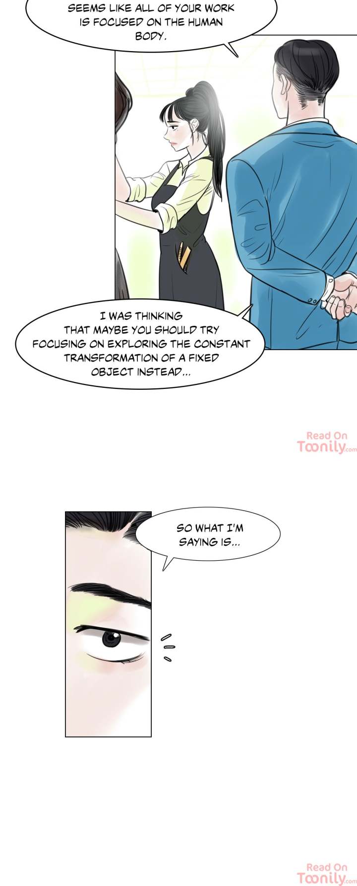 Origin of Sensibility page 41