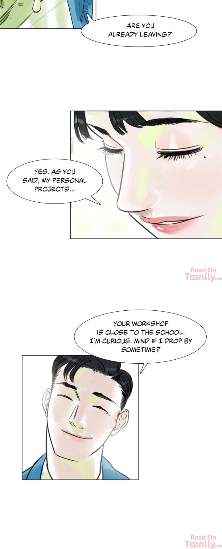 Origin of Sensibility page 44
