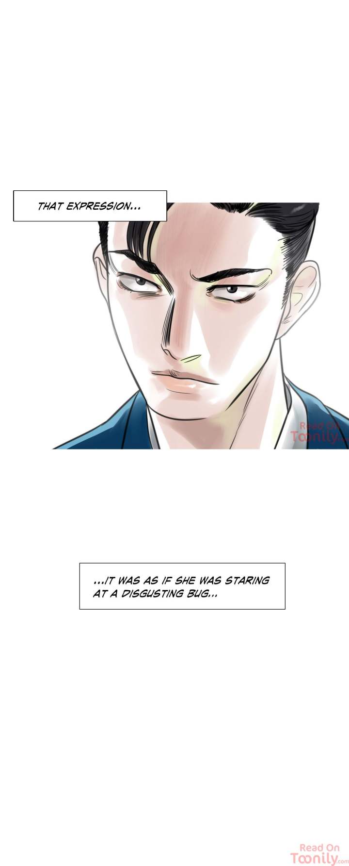 Origin of Sensibility page 46