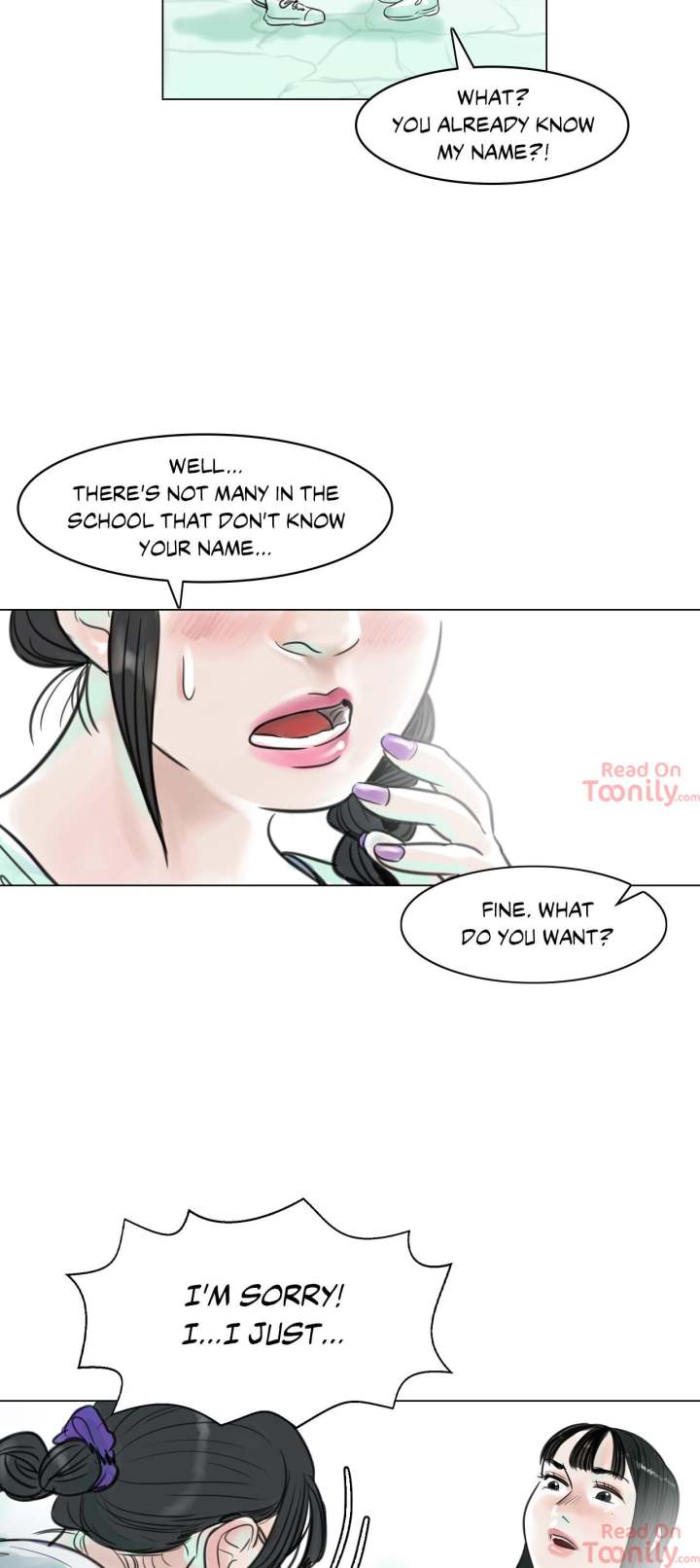 Origin of Sensibility page 54