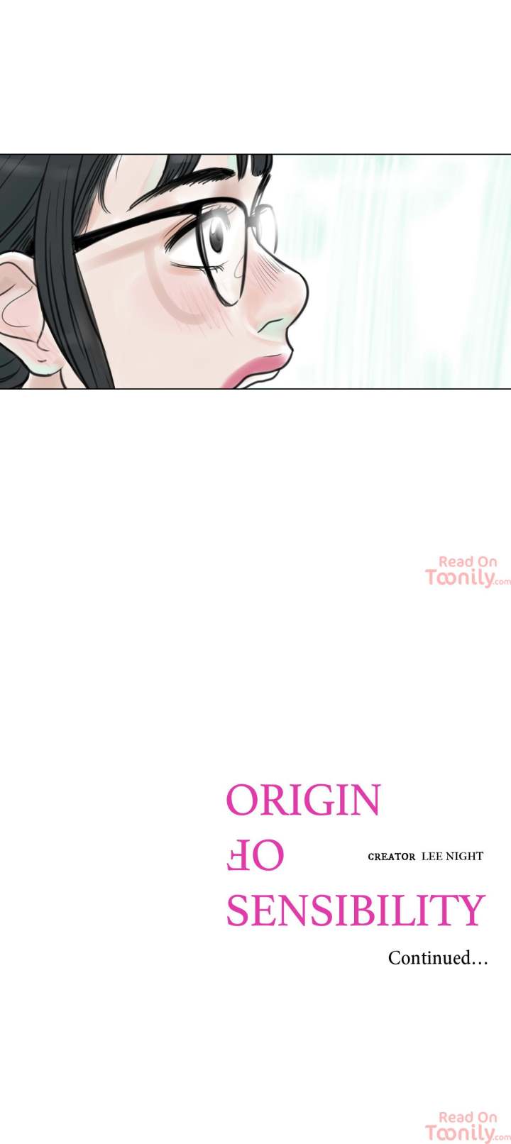 Origin of Sensibility page 56