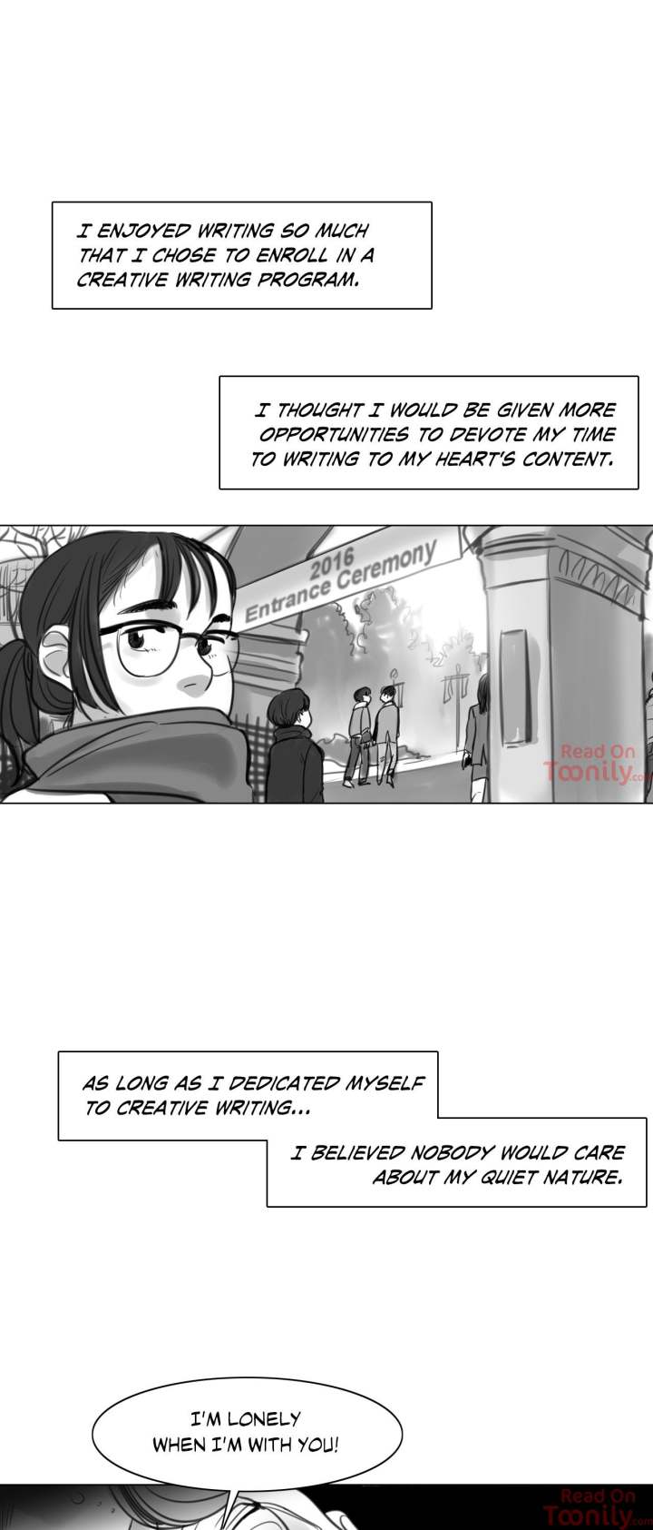 Origin of Sensibility page 12