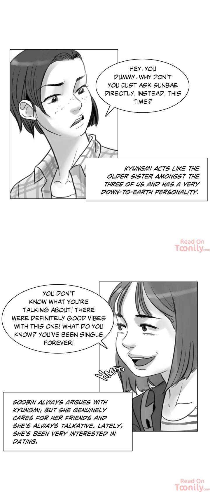 Origin of Sensibility page 14