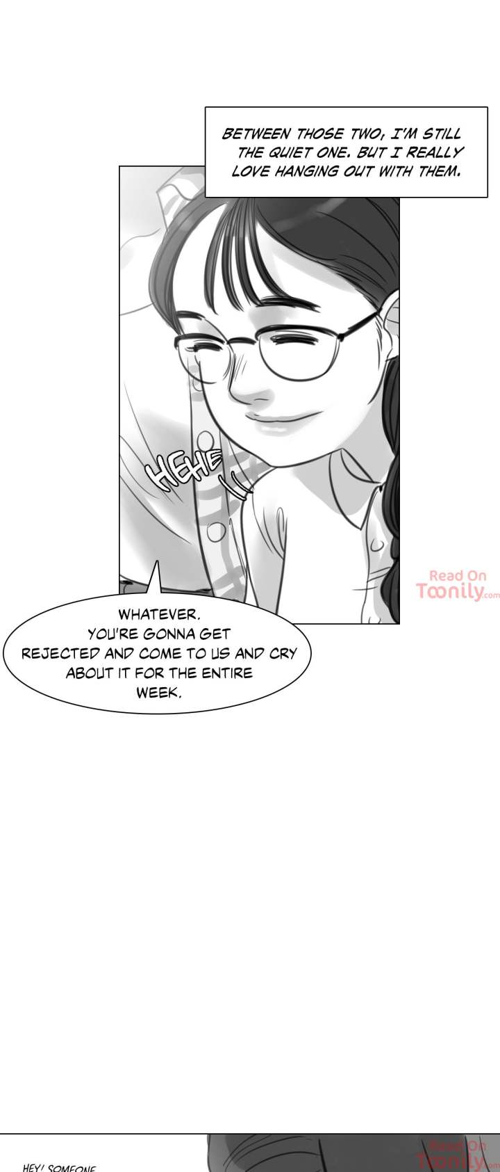 Origin of Sensibility page 15