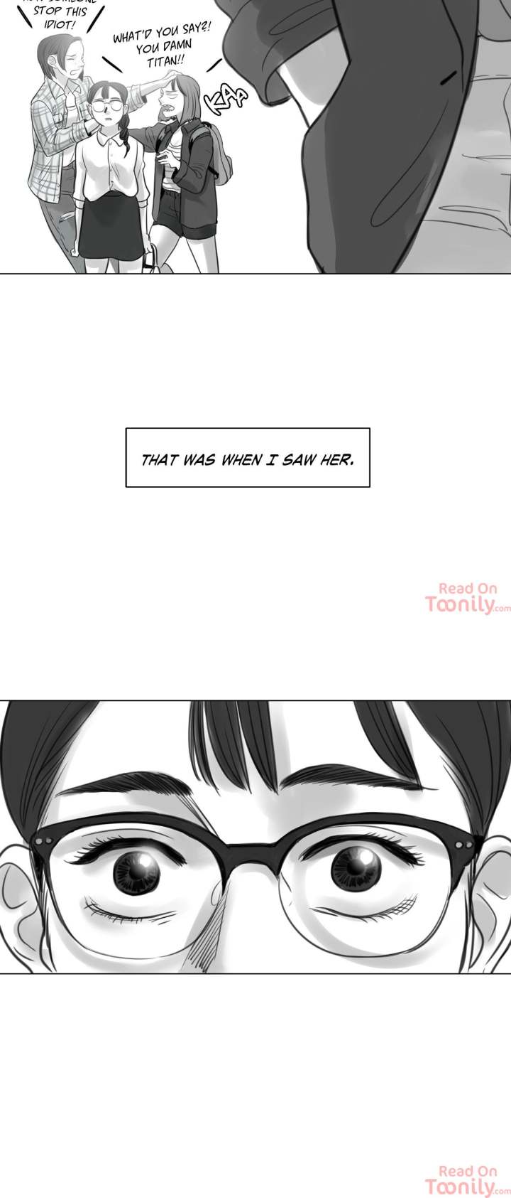 Origin of Sensibility page 16