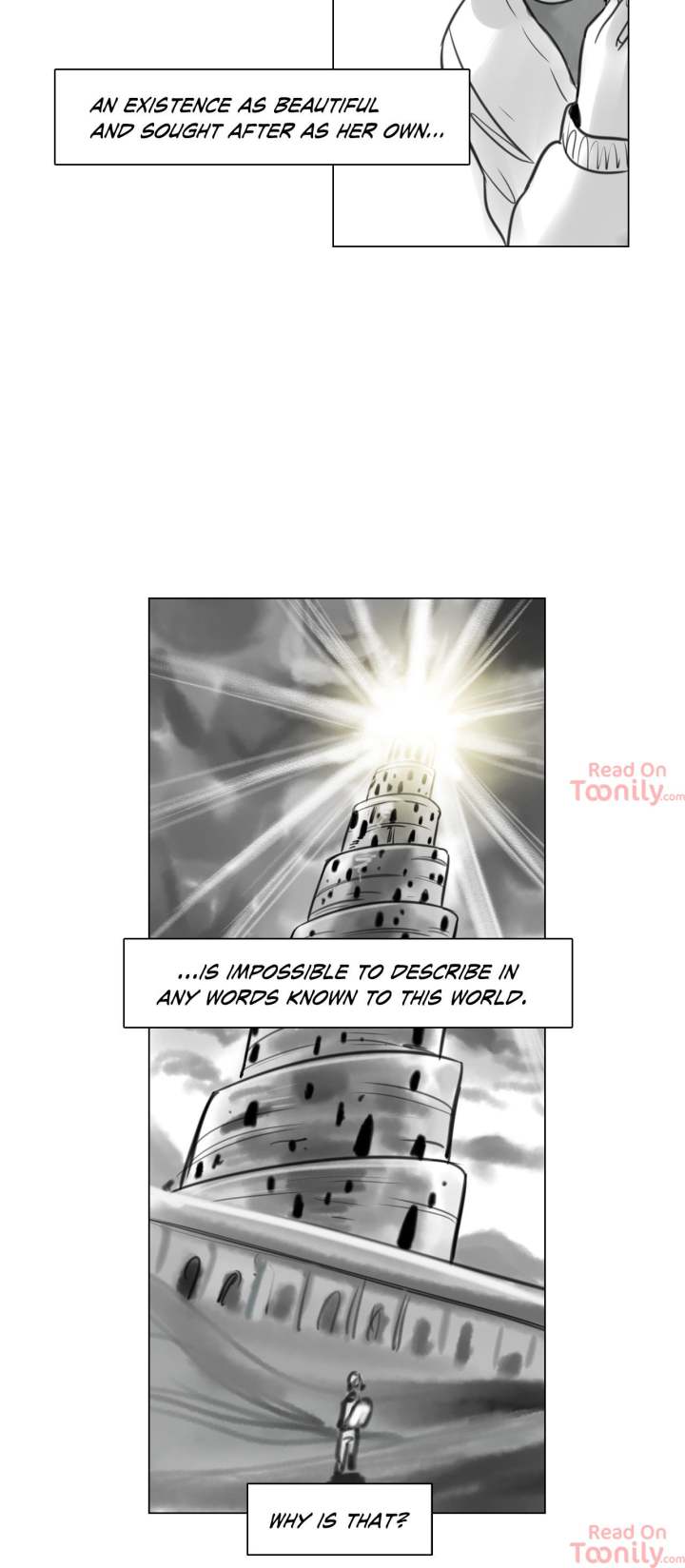 Origin of Sensibility page 25