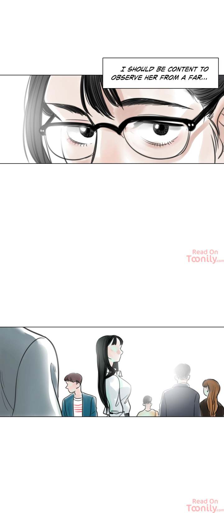 Origin of Sensibility page 28