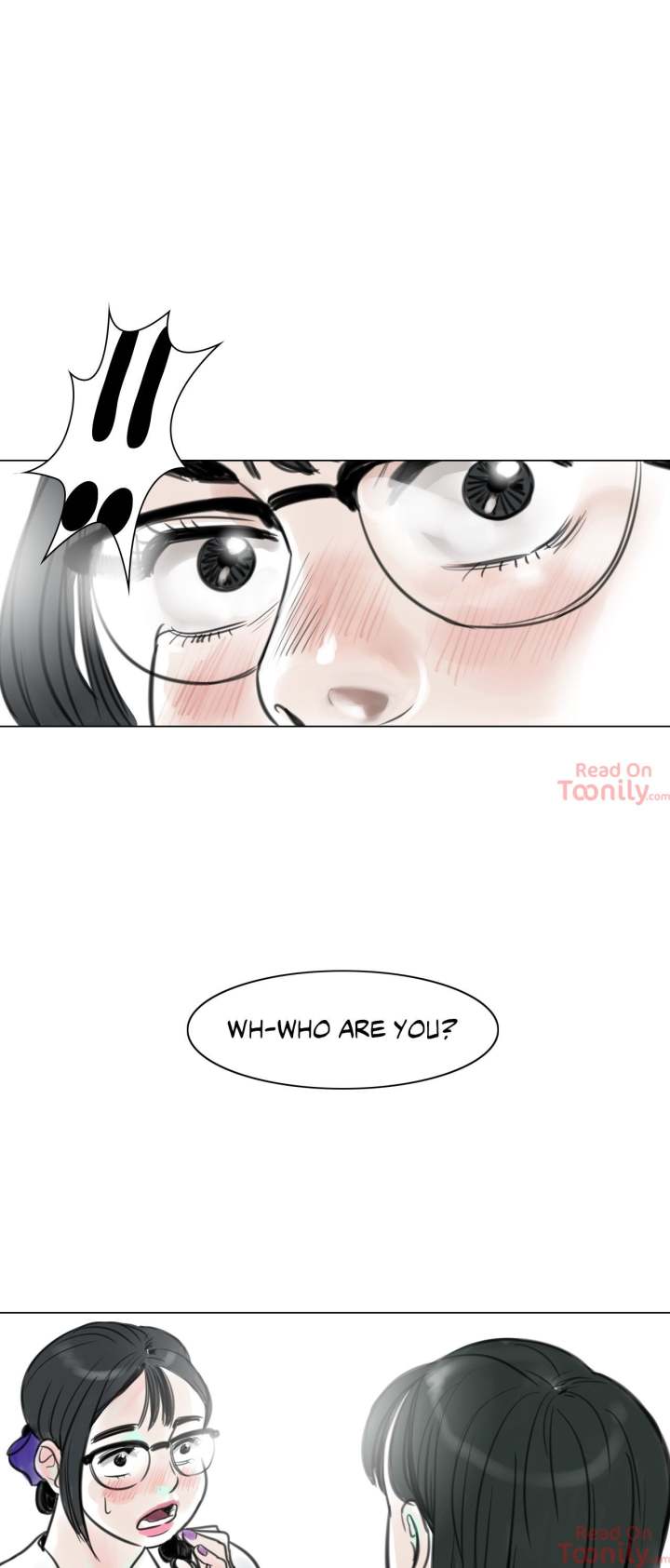 Origin of Sensibility page 29