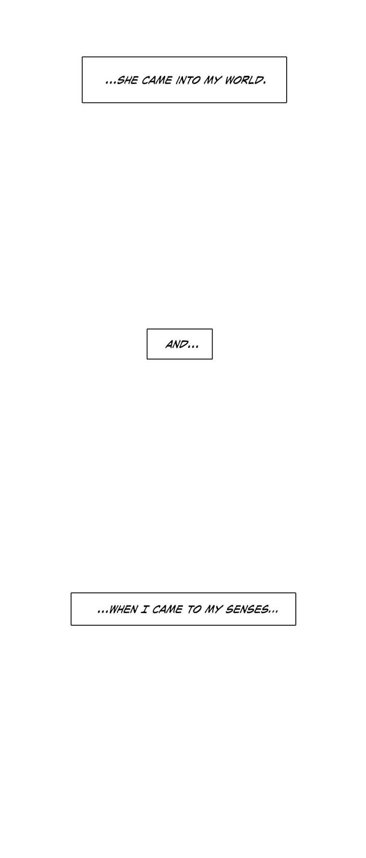 Origin of Sensibility page 31