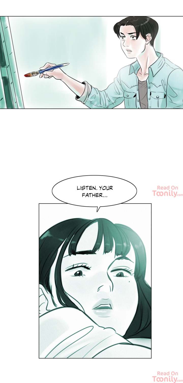 Origin of Sensibility page 35