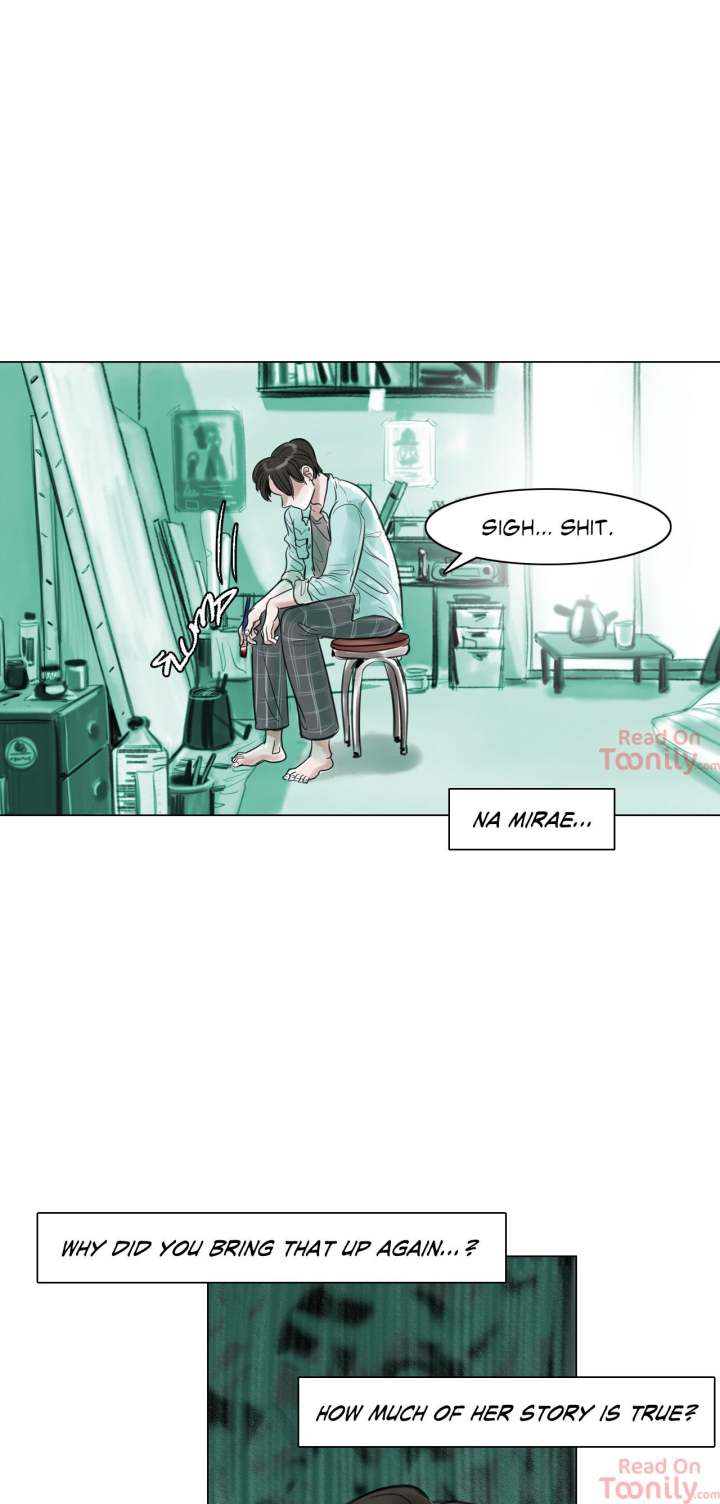 Origin of Sensibility page 36