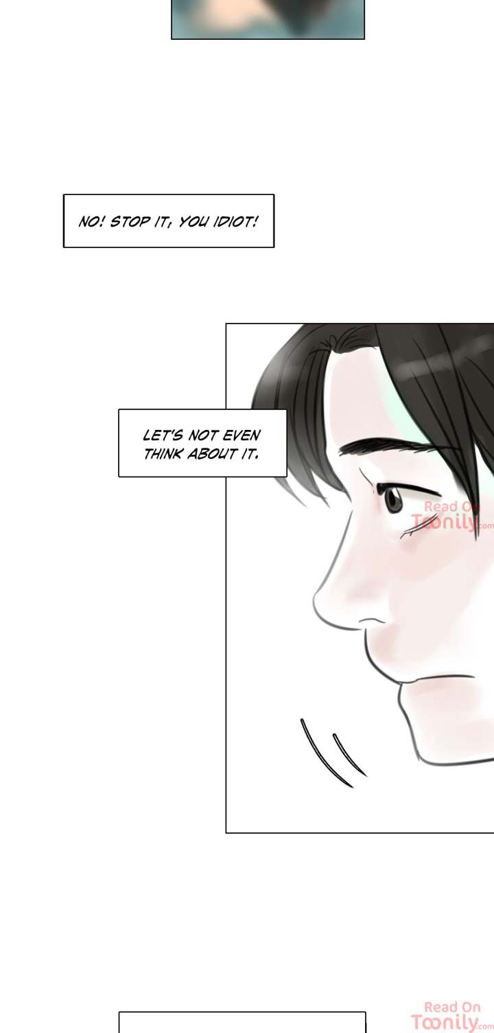Origin of Sensibility page 38