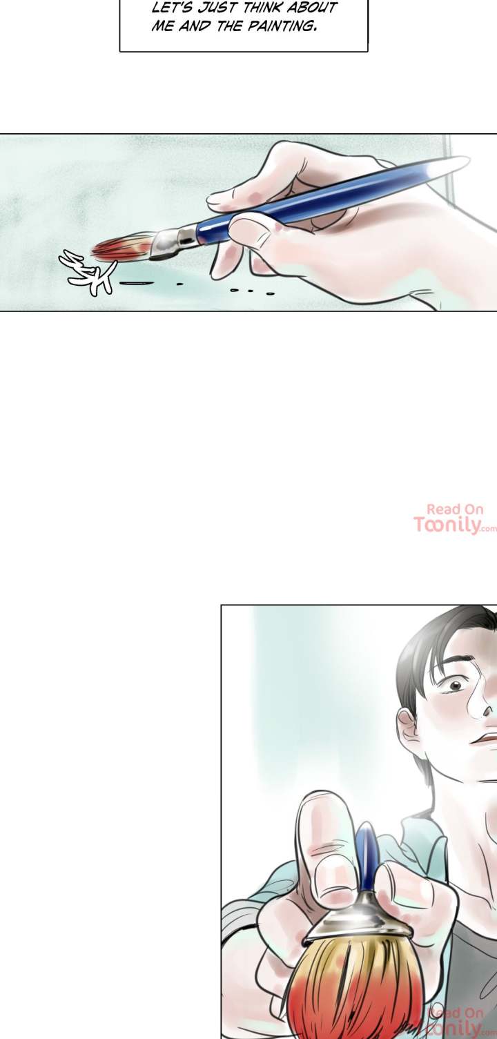 Origin of Sensibility page 39