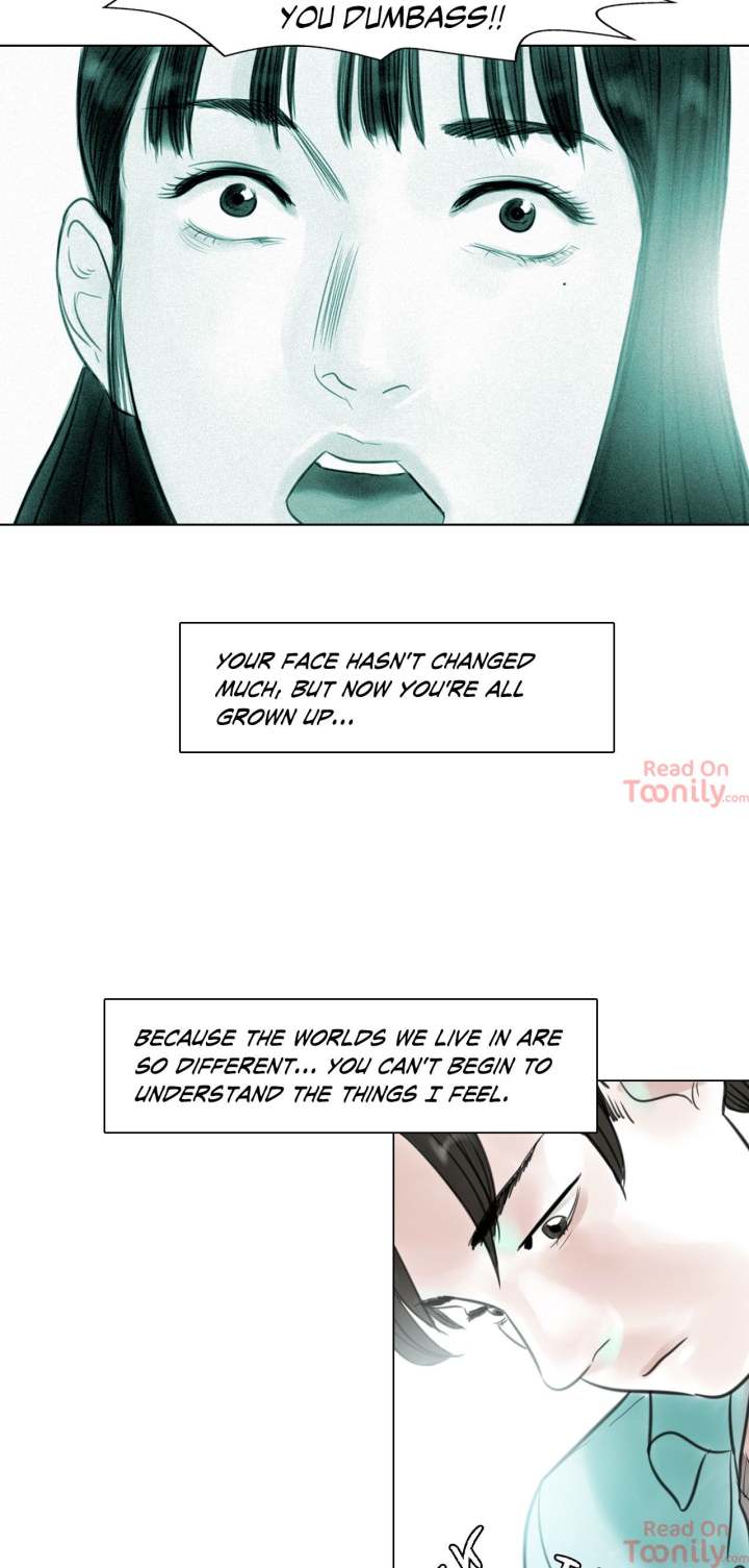 Origin of Sensibility page 43